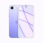 久々次期iPhone SEがリーク!?ついにノッチレスモデルの登場か!