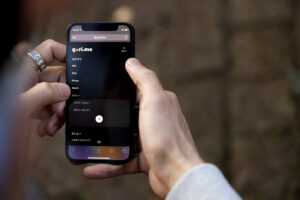 iPhoneでタッチ操作ができなくなる原因と対処方法について
