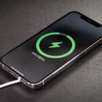iPhoneに充電器を繋いでも反応しなくなる原因について