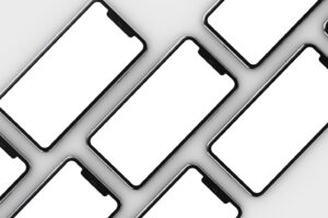 間違えて消してしまった文章はシェイクで取り消しで取り消せる