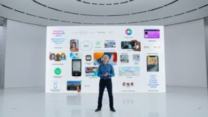 iOS15正式リリース！アップデートが心配な人はiOS14.8で様子を！