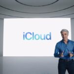 iCloud+にアップデート!月額そのままでセキュアにメールの利用が可能に