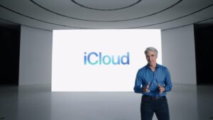 iCloud+にアップデート！月額そのままでセキュアにメールの利用が可能に