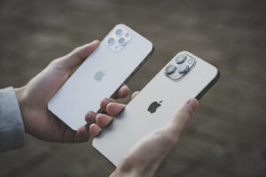 全モデルに搭載！？iPhone13非ProモデルにもLiDARスキャナ搭載か