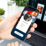 iPhoneの横画面入力は慣れてしまえば意外と便利