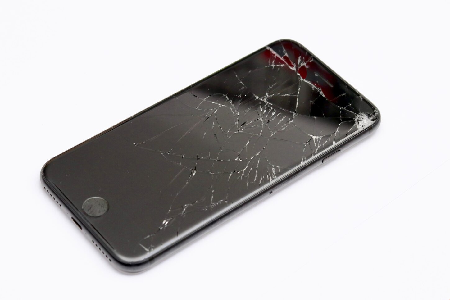 Iphoneの液晶画面はどうやって修理するの 割れたまま使って大丈夫