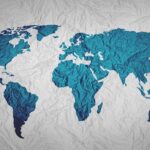 iPhoneのマップ位置情報で自分の位置を表示する方法