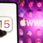iOS15ベータ版のバグや不具合