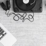 iPhoneで音楽を聞くときに覚えておきたい！タイマーで止める方法