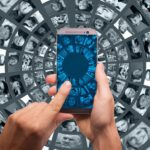 iPhoneのWEBページのアクセス許可を見直そう