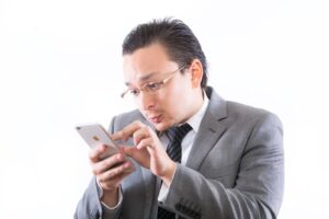 iPhoneでアプリ起動中に本体が熱くなる原因と対処法について