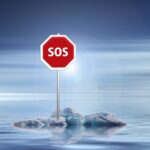 iPhoneの緊急SOSを間違えて操作してしまったときの解除法