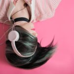 ヘッドフォンでの音楽聴き過ぎを教えてくれる機能