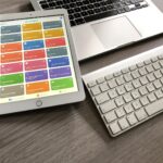 毎日確認するものはショートカットに登録するのが便利