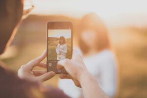 iPhoneでポートレート撮影が機能しなくなる原因と対処法について