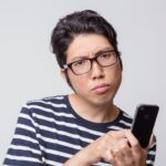 「iPhoneは使用できません」と警告が表示されたときの対処法