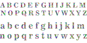 自信のない英単語は、iPhoneのスペルチェックをオンにする