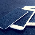 iPhoneを水没させてしまった時の対処法!水没したかのチェック方法も紹介