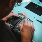 相手の声が聞こえない!?対応修理サービスプログラム開始へ!