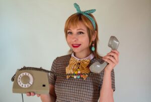 着信をオフにしたときのバイブ音が気になるとき