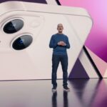 結局マイナーチェンジモデル!iPhone13の予約開始でも購入するべきか