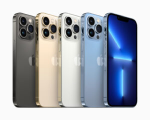 触ったら欲しくなる！iPhone13のProMotionテクノロジーとマクロ撮影