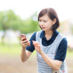 iPhoneで位置情報が取得できなくなる不具合の原因と対処法