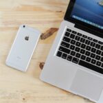 iPhoneのアルバムの写真を一気に消す方法