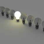 iPhoneのNightShiftの色温度を調整する方法