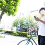 iPhoneの写真撮影で位置情報を入れない方法