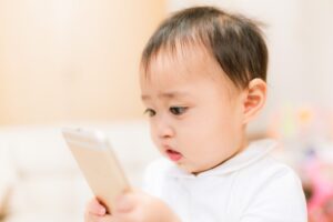 iPhoneで画面の一部が反応しなくなる原因と対処法について