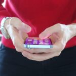 【iOS15】iPhoneの新規タブグループを作成する方法