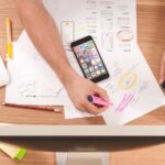 iPhoneでアプリを使用中に表示されるレビューをオフにする方法