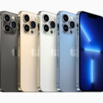 やっぱり減産か!?iPhone13とiPhone13 miniは需要低迷も減産の原因へ