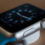 Apple Watchで血圧測定!?Appleが目指す健康管理へ近づく特許を取得