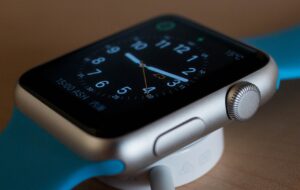 Apple Watchで血圧測定！？Appleが目指す健康管理へ近づく特許を取得