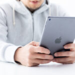 iPadの画面が勝手に動く「ゴーストタッチ」の原因と対処法