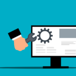 Safariのスタートページを自由に編集しておしゃれにする方法