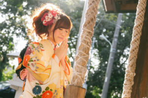 iPhoneで年賀状を作成！？年賀状を作ってLINEで送れるサービスを開始