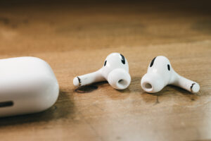 2021年9月に登場！AirPods Pro(2世代)は体温計測が可能なモデルに