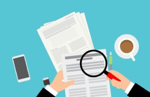 iPhoneの拡大鏡はショートカットに設定すると便利