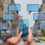 iPhoneの連絡先の写真を追加する方法