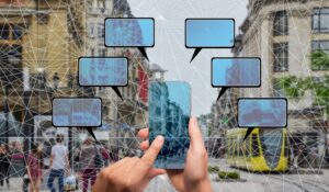 iPhoneの連絡先の写真を追加する方法