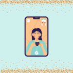 FaceTimeをもっと使いやすく「自動的に目立たせる」