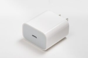 iPadに充電器を繋いでも反応しなくなる原因について