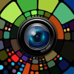 iPhoneでカメラのレンズの歪みを補正する方法