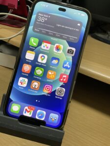 すぐに試して！iPhone14 Proをイメージした壁紙が大手SNSに公開！