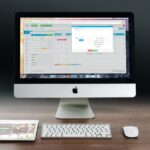iPhoneでデスクトップ用の画面をもっと見やすくする方法