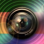 iPhoneでバーストモードを撮影する方法