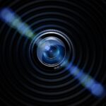 iPhoneのポートレートモードでぼやけ具合を調整する方法